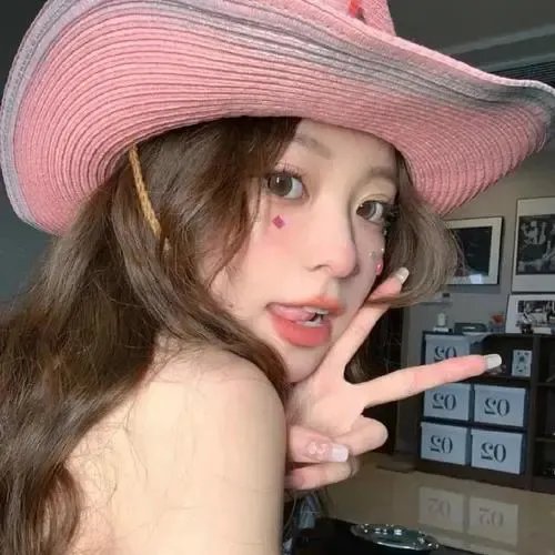 江湖流浪女