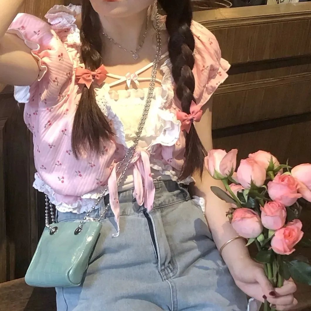 握手者