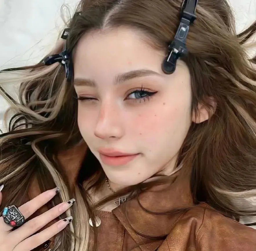 美好条纹