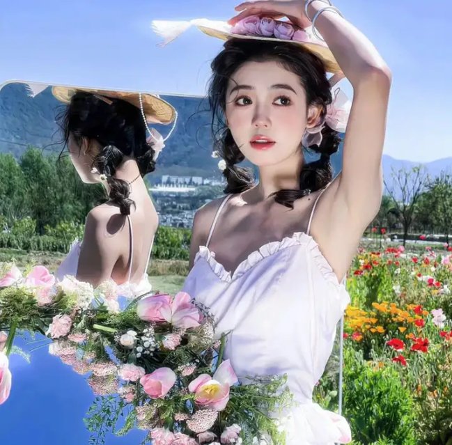 谷仓之物